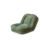 Lazy Modern Garden - Sofás reclinables para sala de estar, para maquillaje, pasillo (verde)