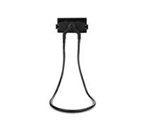 Lazy Neck Phone Holder Hand-Free Rotating Vertical Horizontal Gooseneck Multiple Function Mounts Multi Angle Holder