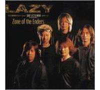 Lazy [Opening Theme] - Ova: Zone of the Ender Opening Theme