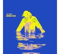 Lazy Queen - Growing Pains [Vinilo]