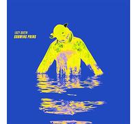 Lazy Queen - Growing Pains [Vinilo]