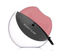 Lazy Quick Lipstick Lápiz labial de terciopelo mate, diseño de niebla mate, líquido mate, de larga duración, antiadherente, no se decolora, impermeable, para personas perezosas y maquillaje de