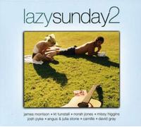 Lazy Sunday - Vol. 2-Lazy Sunday