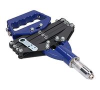 Lazy Tong Pop Rivet Gun Riveter Pot HD 2.4/3.2/4 / 4.8/6.4mm Tongue TE020