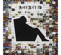 Lazyboy - Lazy Boy Tv (W/Dvd)