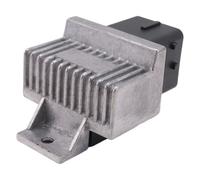 lazyfun 4422144 110678071R módulo de control de bujías incandescentes diseñado para un calentamiento rápido del motor en frío extremo con tecnología de sensor inteligente módulo de control de bujías