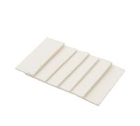 lazyfun 6 unidades de tapones secos para cámara deportiva, uso antivaho, reutilizables, absorbentes de humedad, para maletas de buceo subacuáticas, tapones secos para deportes