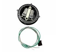 lazyfun Eficiente Mecanismo De Ajuste De Cristal Accesorios De Reparación De Automóviles 660238 Para Mejorar La Precisión De La Observación De Carreteras Accesorios