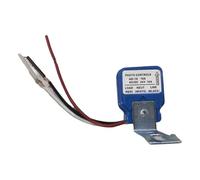 lazyfun Fotocélula Interruptor de luz de calle Controlador impermeable Photowitch Sensores Automáticos Interruptor de luz automático