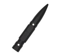 lazyfun Herramienta de reparación de abolladuras magnética de metal portátil para reparación de abolladuras para motos de automóviles eliminación de carrocería, reparación de mano ergonómica