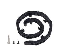 lazyfun K1Max con cadena de arrastre abierta para impresoras de la serie K1s, incluyendo tornillos para piezas impresas y freno de nylon