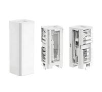 lazyfun Pack de 1 Efficient 32 en 1 Cleansing Answer Simple Clip Daily Auto Link Electronic Devices Ensuring Optimal Execution and Sanitation Profound Cleansing Tools