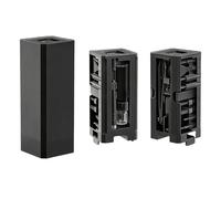 lazyfun Pack de 1 Efficient 32 en 1 Cleansing Answer Simple Clip Daily Auto Link Electronic Devices Ensuring Optimal Execution and Sanitation Profound Cleansing Tools