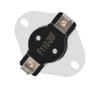 lazyfun Ventilador de horno tolerante a la temperatura, interruptor de límite 7975-328, regulador de instalación rápida, compatible con sistemas eléctricos, interruptor de ventilador de horno