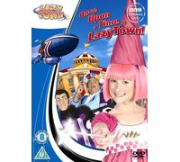Lazytown-Once Upon a Time in l - LazyTown - Once Upon a Time in LazyTown [Reino Unido] [DVD]