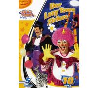 LazyTown Vol. 10 - Der Lazy Town Zirkus [Alemania] [DVD]