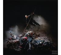 Lazza Locura (Vinyl) (Importación USA)