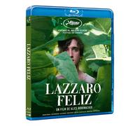 Lazzaro Feliz [Blu-ray] (2018) Lazzaro felice