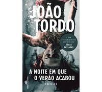 LB A NOITE EM QUE O VERÃO ACABOU (Livros de Bolso PRH)