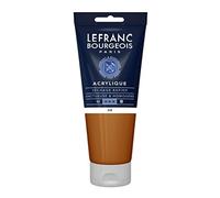 Lefranc Bourgeois Fine, Pintura acrílica, Oro, 200 ml
