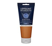 LB ACRILICO FINE 200ML Tierra de siena natural