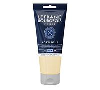 LB ACRILICO FINE 80ML Amarillo de Nápoles claro