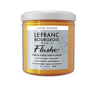 LB ACRILICO FLASHE 125ML AMARILLO SAHARA
