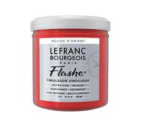 LB ACRILICO FLASHE 125ML ROJO DE ORIENTE