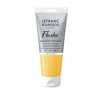 LB ACRILICO FLASHE 80ML AMARILLO ARENA