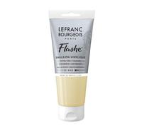 LB ACRILICO FLASHE 80ML AMARILLO DE NÁPOLES CLARO