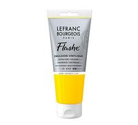 LB ACRILICO FLASHE 80ML AMARILLO JAPONÉS CLARO