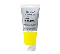 LB ACRILICO FLASHE 80ML AMARILLO LIMON