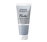 LB ACRILICO FLASHE 80ML GRIS PIEDRA