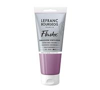 LB ACRILICO FLASHE 80ML ROSA DE PARMA IRIDISCENTE