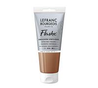 LB ACRILICO FLASHE 80ML TIERRA DE SIENA NATURAL