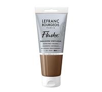 LB ACRILICO FLASHE 80ML TIERRA DE SOMBRA NATURAL