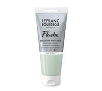 LB ACRILICO FLASHE 80ML VERDE GRIS