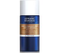 Lefranc Bourgeois, adecuado para todos los óleos, transparente, 150 ml