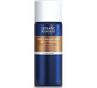 Lefranc Bourgeois, adecuado para todos los óleos, transparente, 400 ml