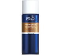 Lefranc Bourgeois, adecuado para todos los óleos, transparente, 400 ml