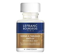 LB ADITIVO OLEO 75ML Barniz ACRILICO Mate Anti UV