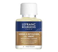 LB ADITIVO OLEO 75ML Barniz RETOQUE VIBERT Frasco