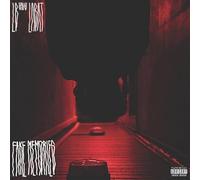 LB aka LABAT - Fake Memories