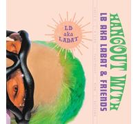 Lb Aka Labat - Hangout With Lb Aka Labat & Friends [Vinilo]