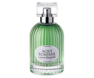LB AQVE ROMANE DIVINUM FICUS EDT 100 ML NATURAL SPRAY
