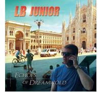 LB Junior - Echoes Of Dreamwold [VINYL] [Vinilo]