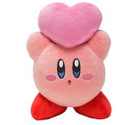LB Kirby 1462 of The Stars Collection: Kirby with Friend's Heart 6.5" Plush