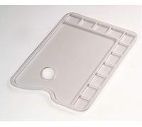 LB Paleta Grande PLASTICA Rectangular