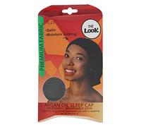LB The Look Argan Oil Sleep Cap (Tl23)