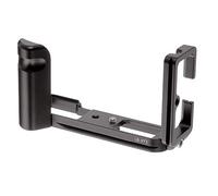 LB-XT3 L - Soporte vertical para placa de liberación rápida para Fujifilm Fuji XT3 X-T3 DSLR Arca-Swiss RRS